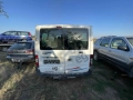 ford transit 2.2 на части форд транзит на части пътнически, снимка 2