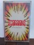   Scorpions – Face The Heat, снимка 1 - Аудио касети - 32289278