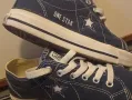 Оригинални обувки Converse One Star - номер 38, снимка 3