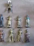 Метални фигурки - войници от Киндер яйца 13 броя, снимка 2