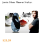 Jamie Oliver Flavor Shaker, снимка 11