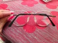 Чисто нови диоптрични очила на Safilo team , снимка 2
