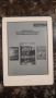 Kindle 8 generation SY69JL, снимка 1