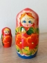 Комплект матрьошки, снимка 6