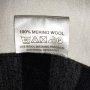 Pierre Robert Бъф , Бандана,кърпа за глава мерино 100% Merino Wool- 2 броя, снимка 7