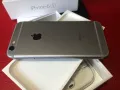 Apple iPhone 6s 128GB Space gray Айфон 6s батерия 100%, снимка 3