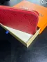 Vertical wallet louis vuitton, снимка 3