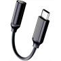 Аудио Адаптер преходник USB Type C към мини жак 3.5mm Samsung, снимка 2
