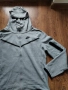 Nike Y NSW TECH FLC FZ HOODIE - страхотно юношеско горнище 158-170см. КАТО НОВО, снимка 4