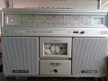 Grundig RR621 Elite радио-касетофон, снимка 1