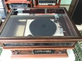 Грамофон Rek-O-Kut Rondine Deluxe, снимка 2