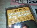 KARL MOIK-ORIGINAL TAPE-ВНОС GERMANY 3112241228, снимка 7