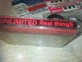 2 UNLIMITED-TAPE 0611241612, снимка 10