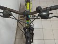 Велосипед Boomor 240.5 limit 26'', снимка 3