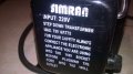SIMRAN 220V TO 11OV/75OW-ВНОС АНГЛИЯ, снимка 11