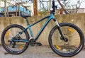 Като Нов Scott Aspect 27.5 цола S размер Хидравлични дискови 2x8 скоро, снимка 1