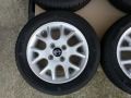14’’4x100 za nissan 14”4х100 за нисан-№158, снимка 7