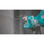 Акумулаторен перфоратор TOTAL Industrial, Brushless, SDS+, 20 V, без батерия, снимка 4
