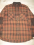 Harkila оригинална мъжка ловна риза 5 хл, снимка 2