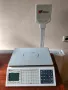 Електронна везна, снимка 1