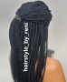 Африкански плитки за коса , снимка 15