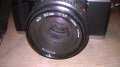 MINOLTA+MINOLTA-JAPAN-АПАРАТ И ОБЕКТИВ-ВНОС шВЕЦИЯ, снимка 9