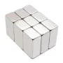 Неодимов магнит 25x20x10mm N52 1300-2600Gs 35гр правоъгълен | moqtmagazin.com, снимка 6