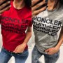 Дамска тениска Moncler код 21, снимка 1 - Тениски - 39632519