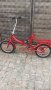 Детски сгъваем велосипед, снимка 1 - Велосипеди - 39034374