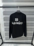 Мъжка блуза с дълъг ръкав Balenciaga/IM180x, снимка 2