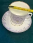 Руски порцелан ЛФЗ “Ломоносов”-чаши за кафе, снимка 4