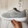 маратонки  NIKE ROSHE TWO FLYKNIT "WOLF GREY" номер 44-44,5, снимка 13