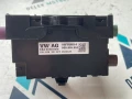 3G5035953 USB модул от Skoda Karoq 1.5 TSI двигател DXDB, 150 кс., автоматик DSG7, 2024 г., 1300 км., снимка 1