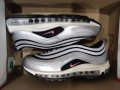 Nike - WMNS Air Max 97 номер 36,40 дамски Оригинал Код 0422, снимка 2