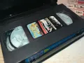 МРАЧЕН УИКЕНД-VHS VIDEO ORIGINAL TAPE 1302251824, снимка 16