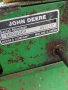 Бензинов снегорин JOHN DEERE, снимка 5