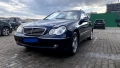 Mercedes - Benz c320 газ/бензин, снимка 3