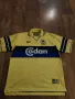  Brondby IF Season 1998 Jersey Vintage Shirt - футболна ретро тениска ХЛ, снимка 4