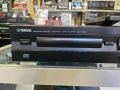 CD Player Yamaha CDX-396 с оригинално дистанционно., снимка 3