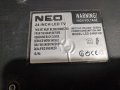 NEO LED-2460FHD--LK-SP104804A-CX-V26-LED-V2.3 / T15.01MV26-23-211-04-4 YDM / CX_8573_VER: 2.0, снимка 2