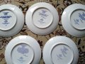 Чинии порцелан Julen лимитирана серия, диаметър 20 см.,по 7лв.., снимка 2