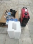 Продавам суха дизелова печка на 12v., снимка 3