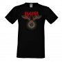 Мъжка тениска Slayer 6, снимка 2