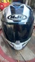 Каска за мотор HJC RPHA 10 PIM S-56, снимка 1