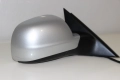 Дясно електрическо огледало VW Passat B5.5 B5 (1998-2002г) 5 пина / къс / 3B1857522C / светло сиво, снимка 4
