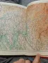 Атлас СССР 1955 г, снимка 10