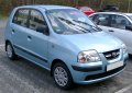 Носач ляв НОВ за Hyundai Atos и Atos Prime , снимка 4