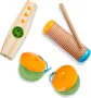 Комплект детски музикални инструменти Melissa and Doug, снимка 6