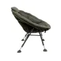Кръгъл стол с телескопични крака CH ROUND CARP PRO CPHD215, снимка 2