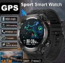Смарт часовник с GPS , снимка 6